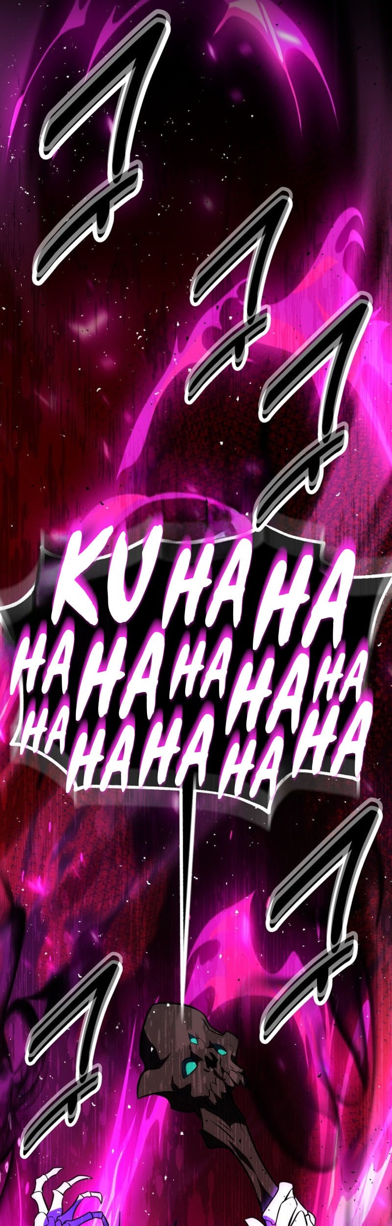 I Killed An Academy Player Chapter 70 - halaman 102