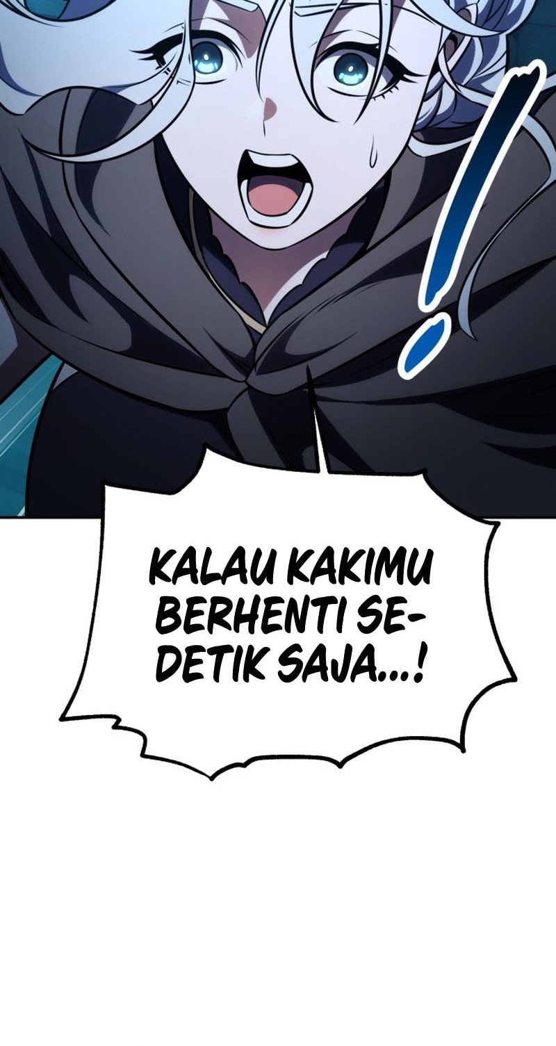 I Killed An Academy Player Chapter 70 - halaman 127