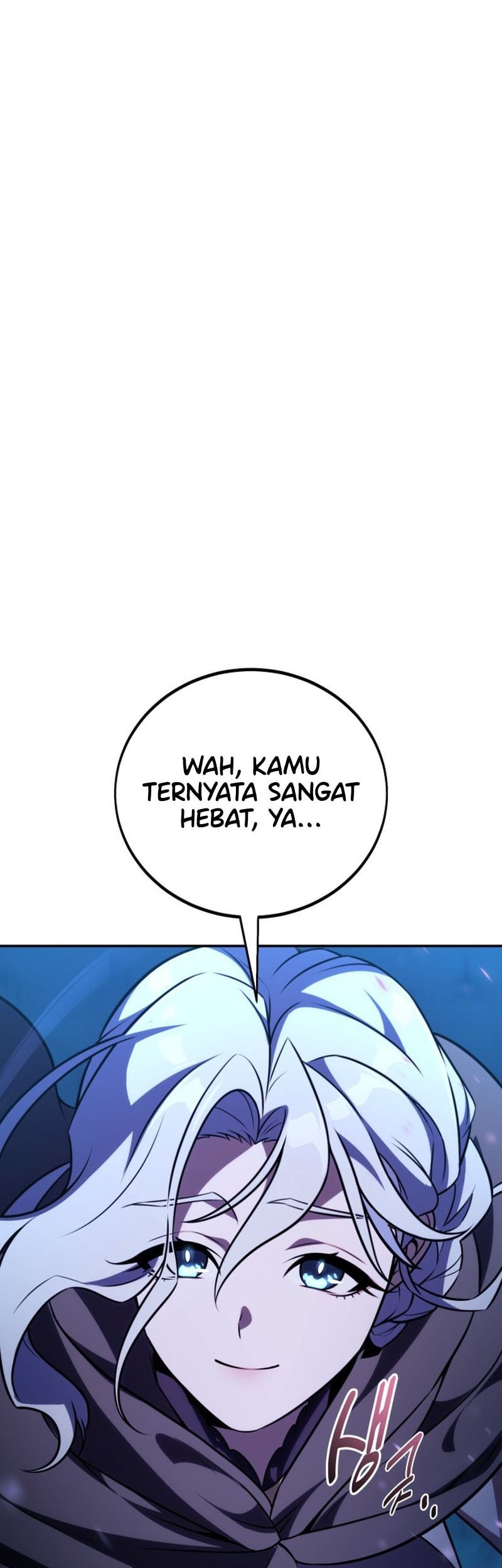 I Killed An Academy Player Chapter 70 - halaman 133