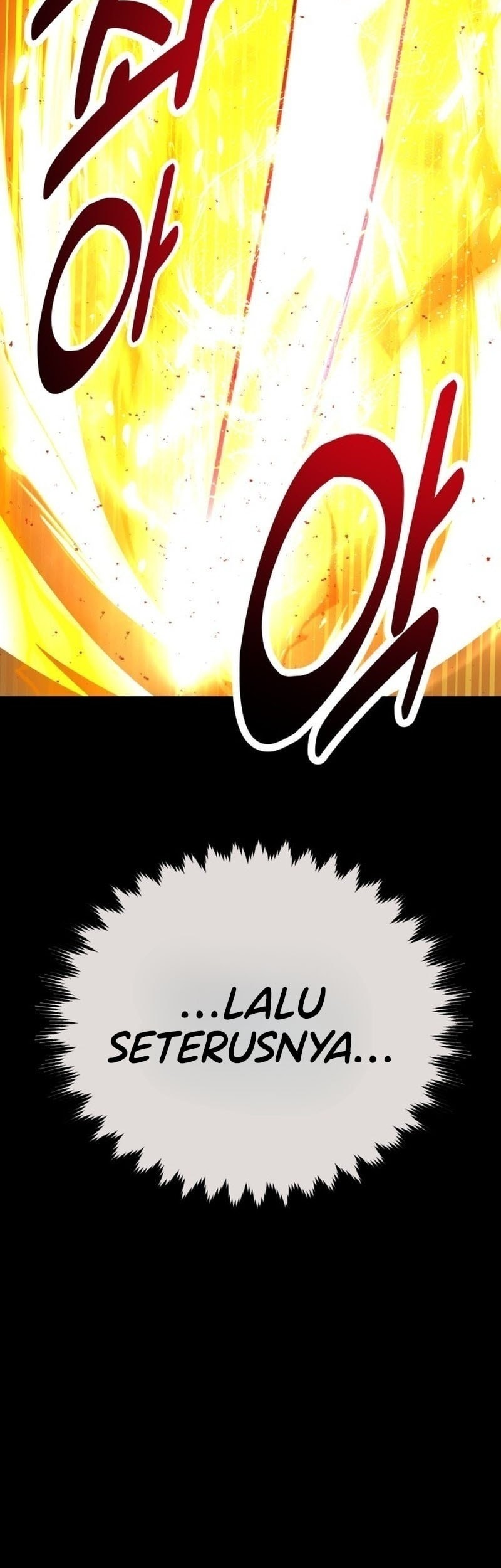 I Killed An Academy Player Chapter 70 - halaman 24