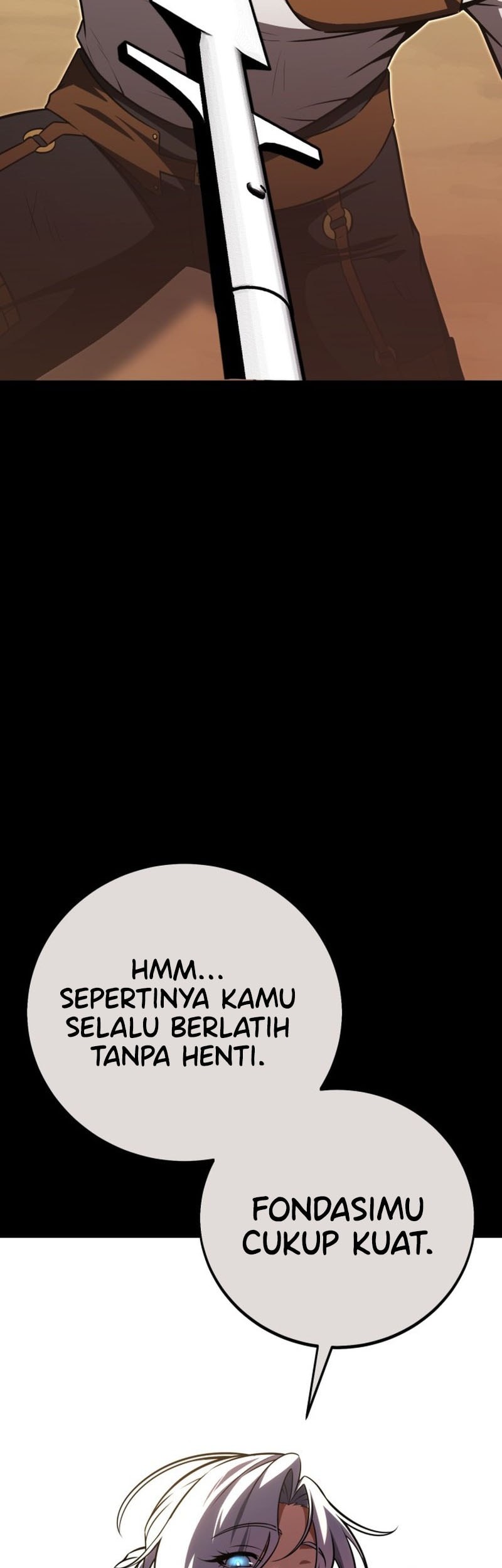 I Killed An Academy Player Chapter 70 - halaman 4
