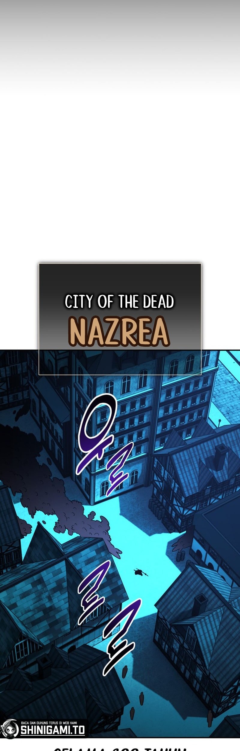 I Killed An Academy Player Chapter 70 - halaman 60