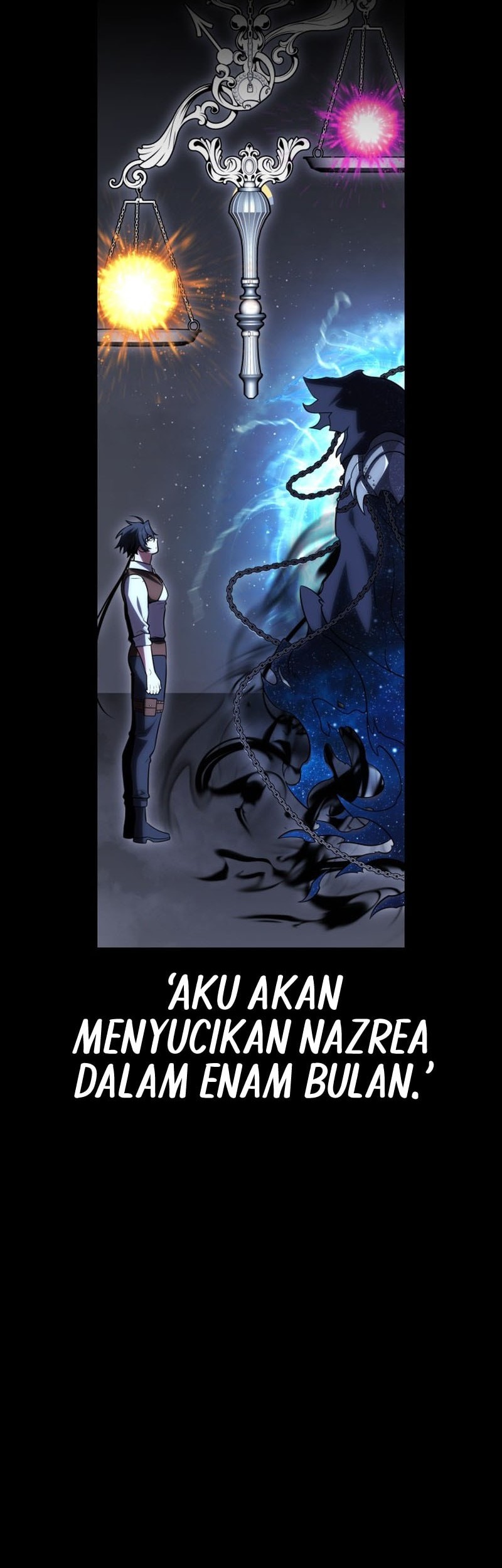 I Killed An Academy Player Chapter 70 - halaman 79