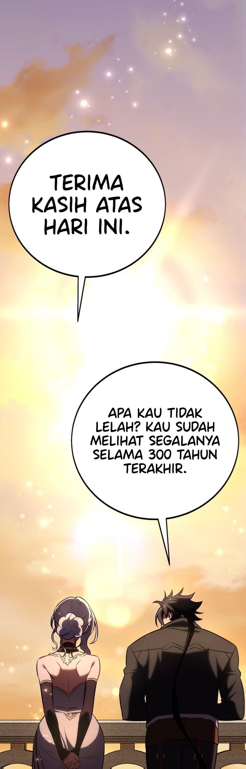 I Killed An Academy Player Chapter 70 - halaman 84
