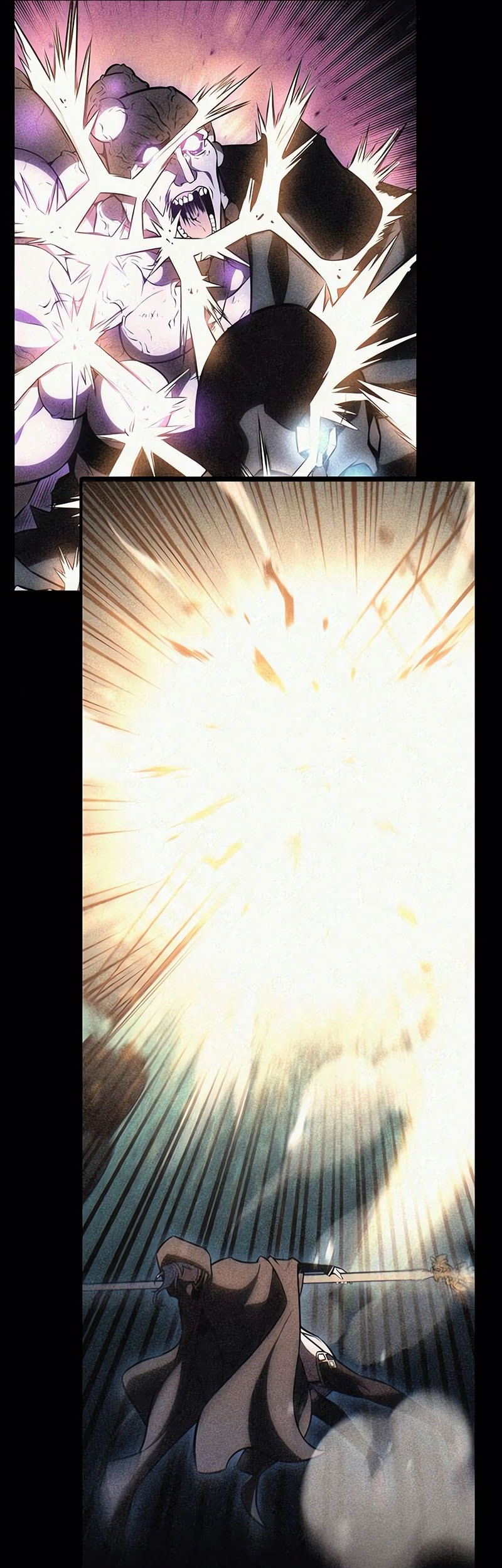 I Killed An Academy Player Chapter 71 - halaman 18