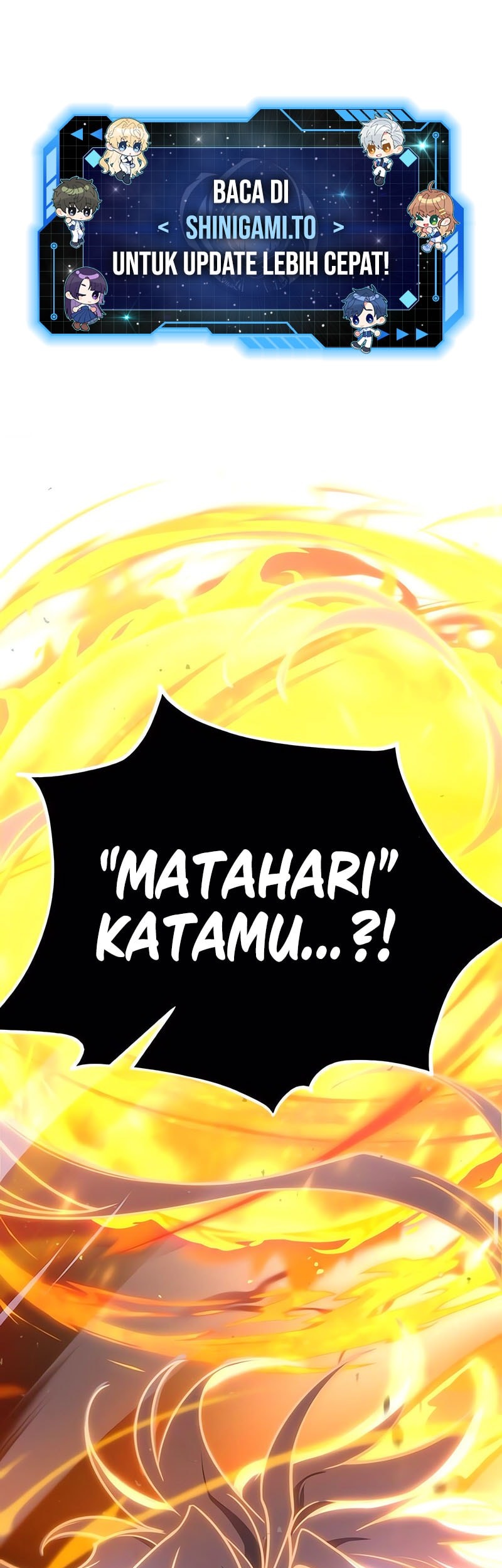 I Killed An Academy Player Chapter 71 - halaman 2