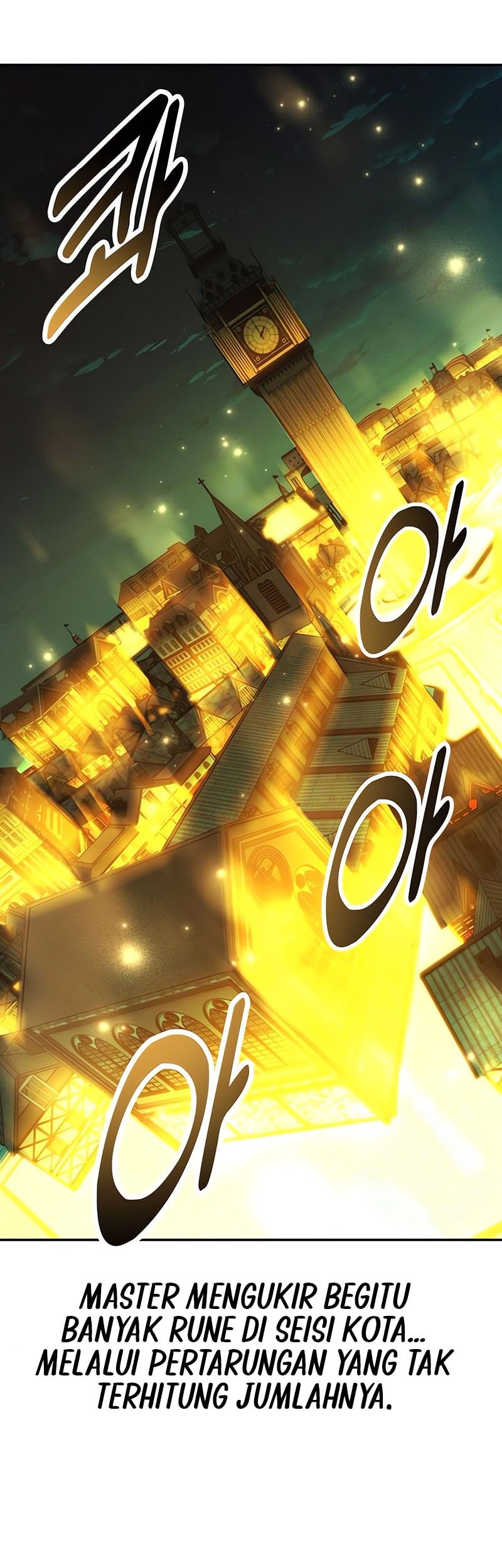 I Killed An Academy Player Chapter 71 - halaman 20