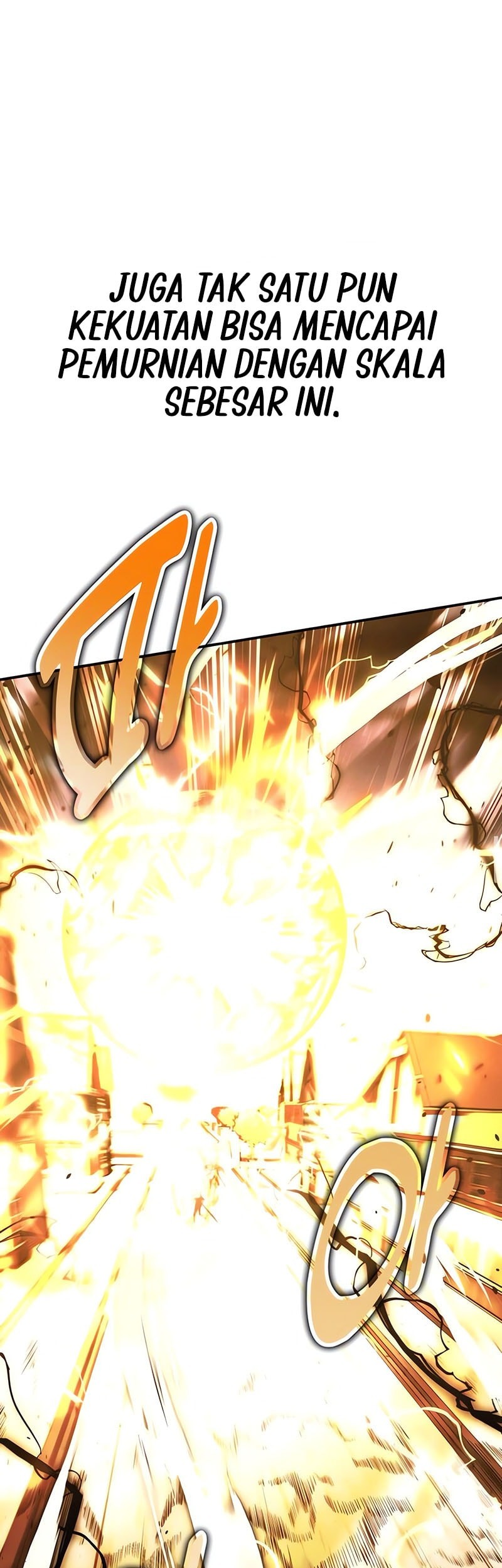 I Killed An Academy Player Chapter 71 - halaman 26