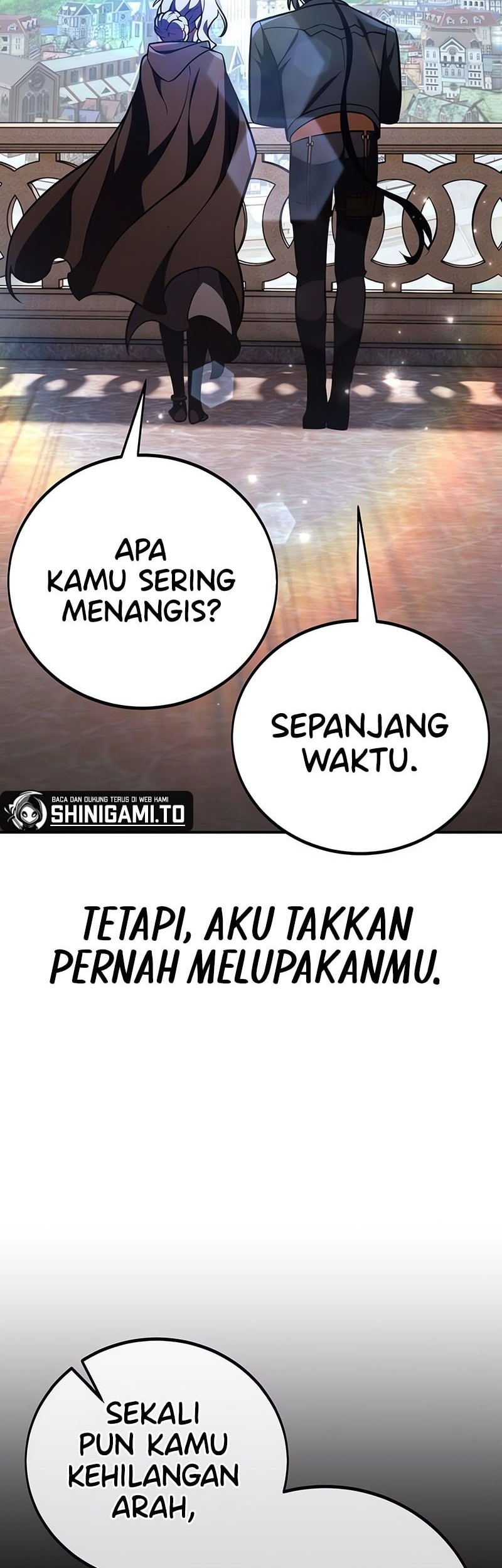I Killed An Academy Player Chapter 71 - halaman 39