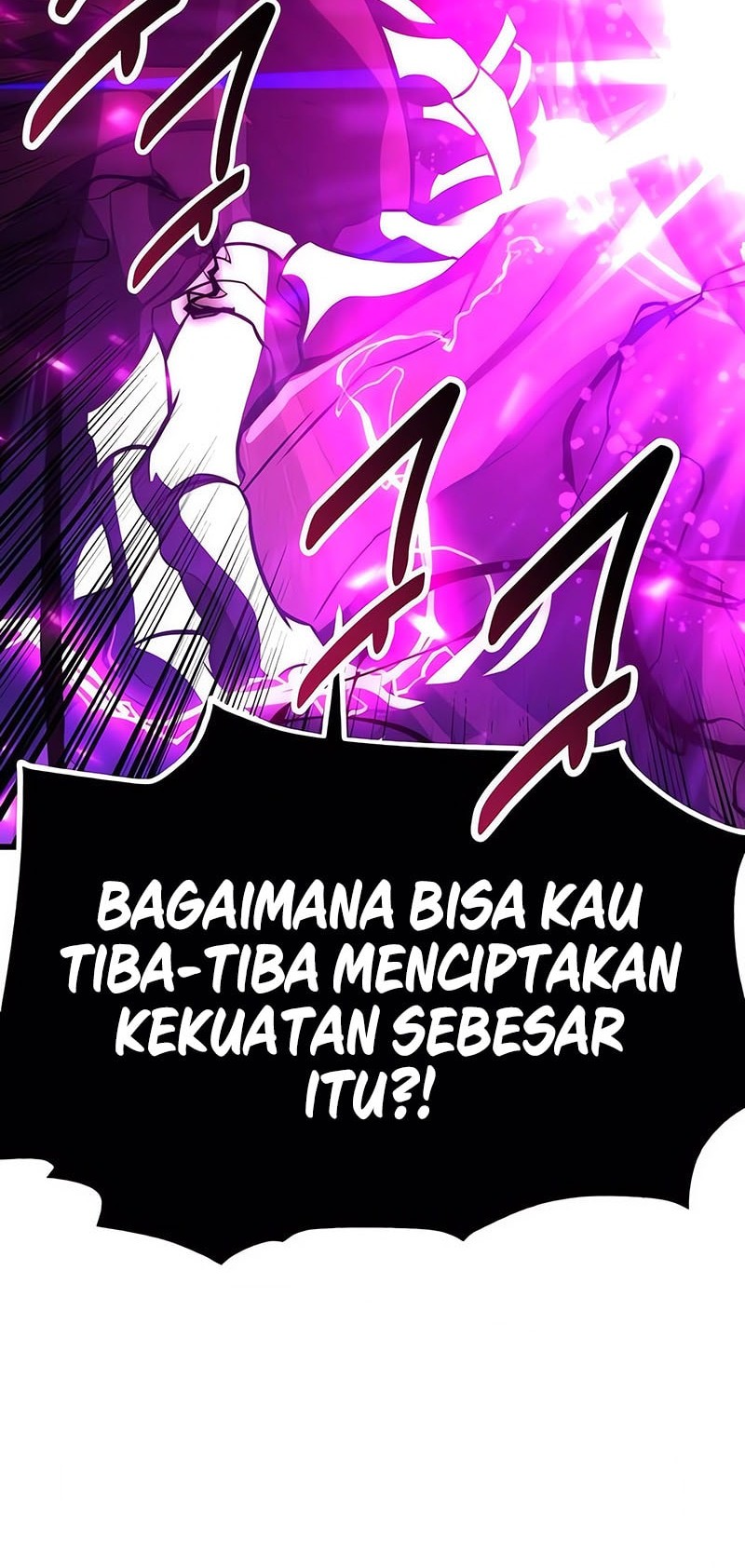 I Killed An Academy Player Chapter 71 - halaman 5