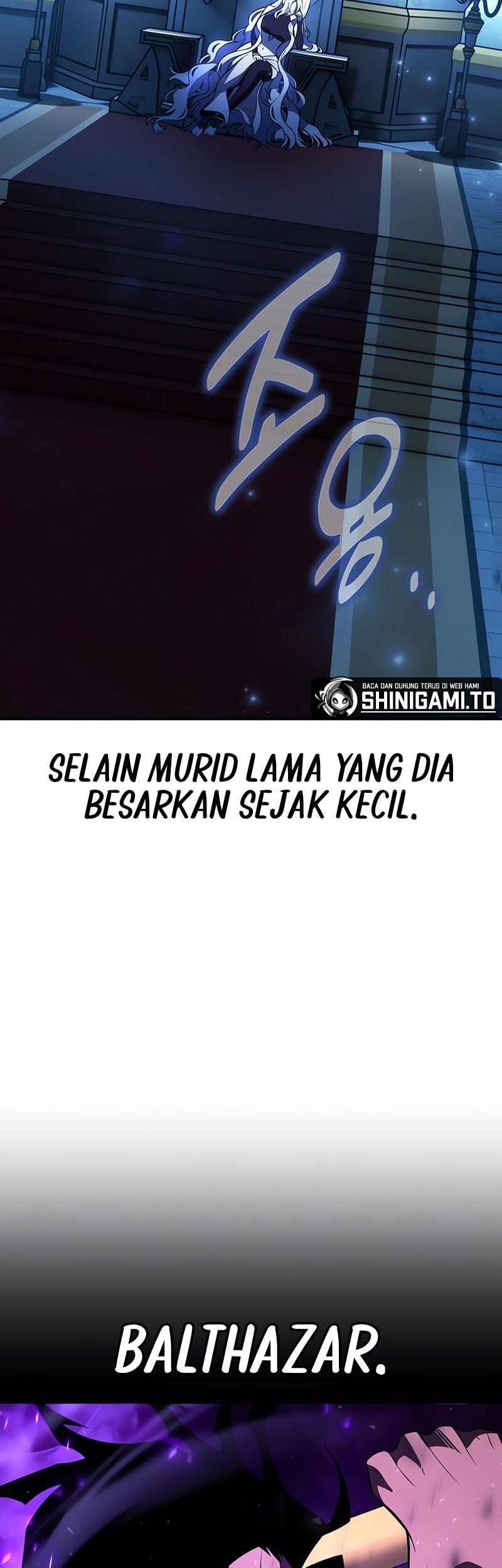 I Killed An Academy Player Chapter 71 - halaman 52
