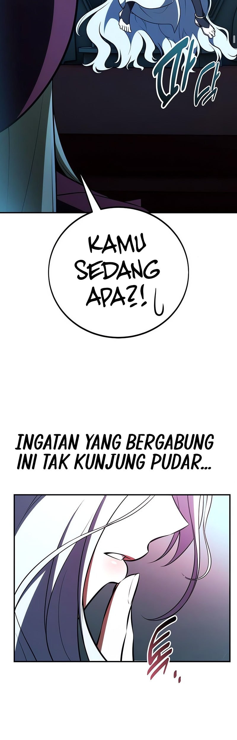 I Killed An Academy Player Chapter 71 - halaman 68