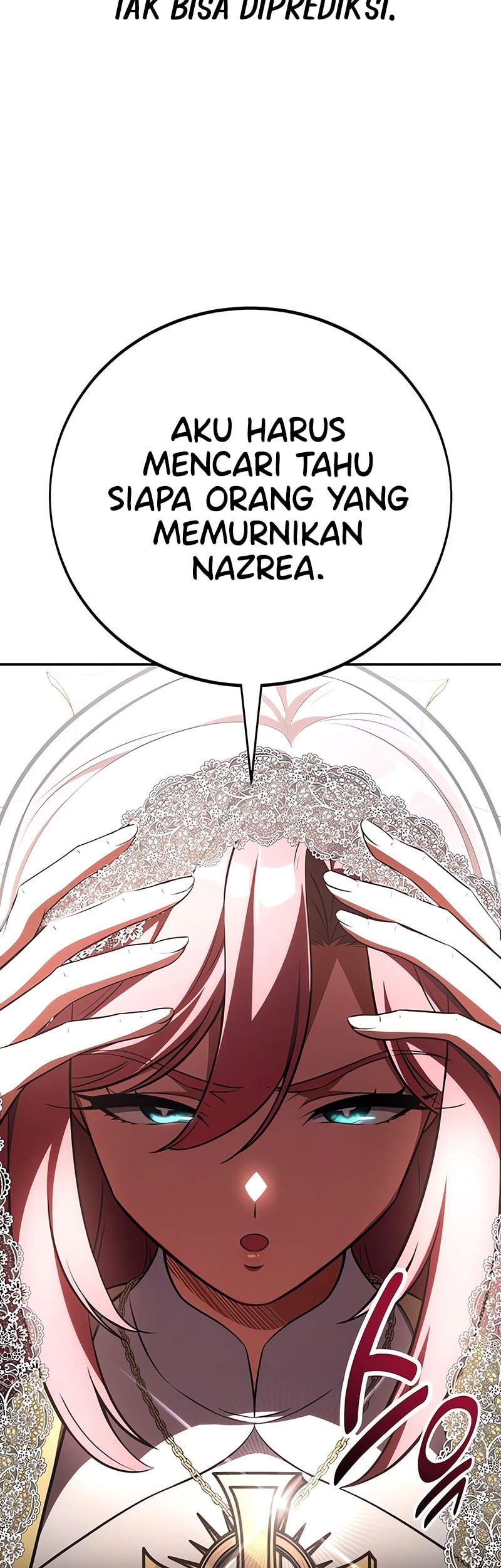 I Killed An Academy Player Chapter 71 - halaman 76