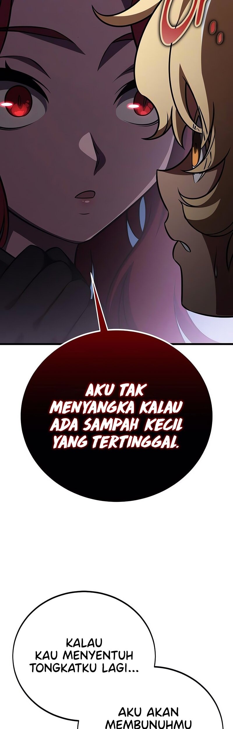 I Killed An Academy Player Chapter 72 - halaman 64