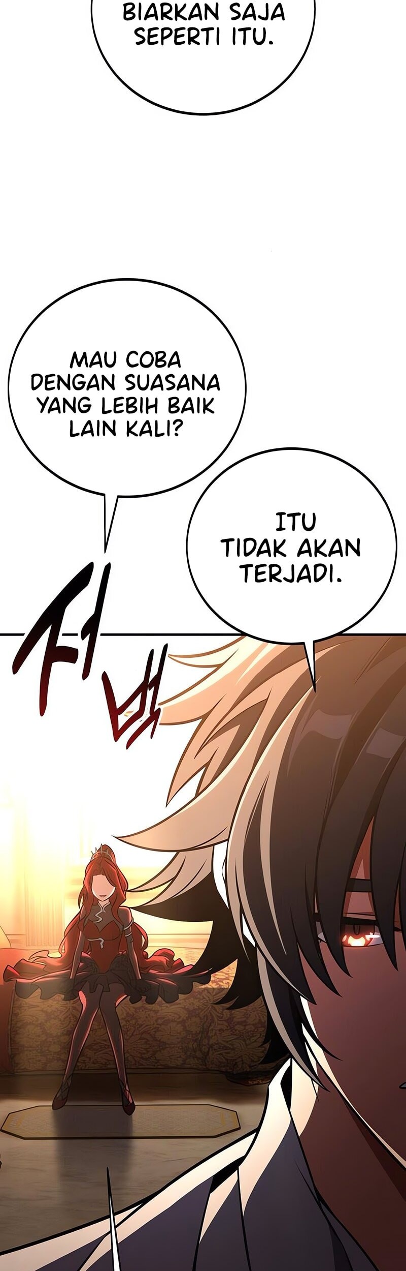 I Killed An Academy Player Chapter 73 - halaman 12