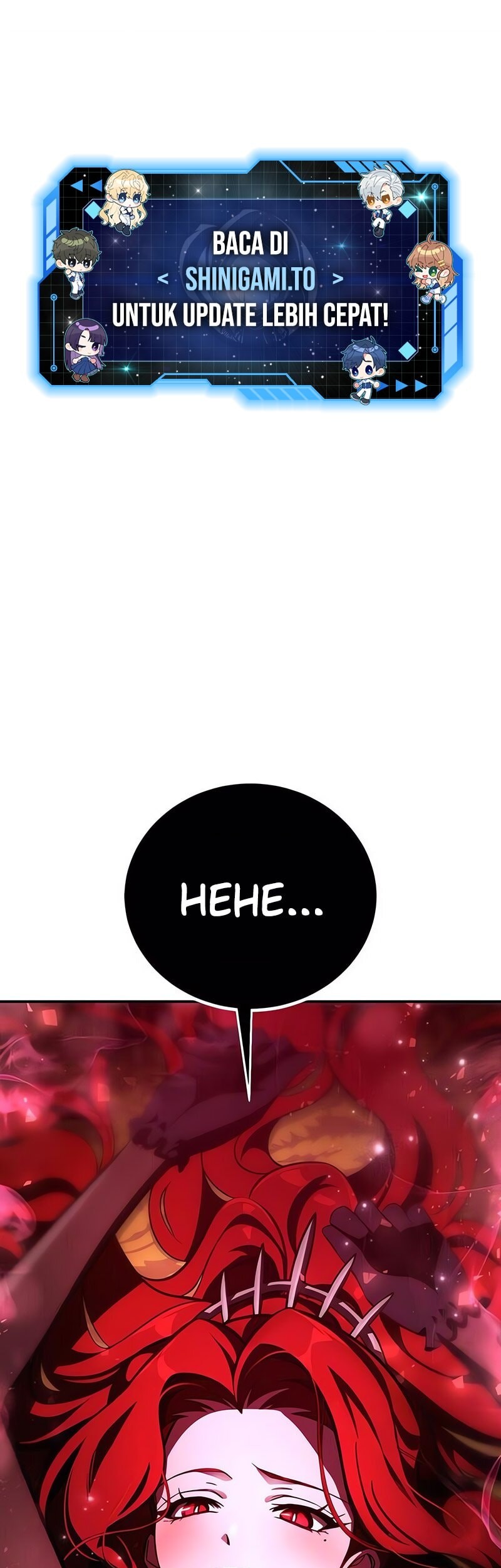 I Killed An Academy Player Chapter 73 - halaman 2