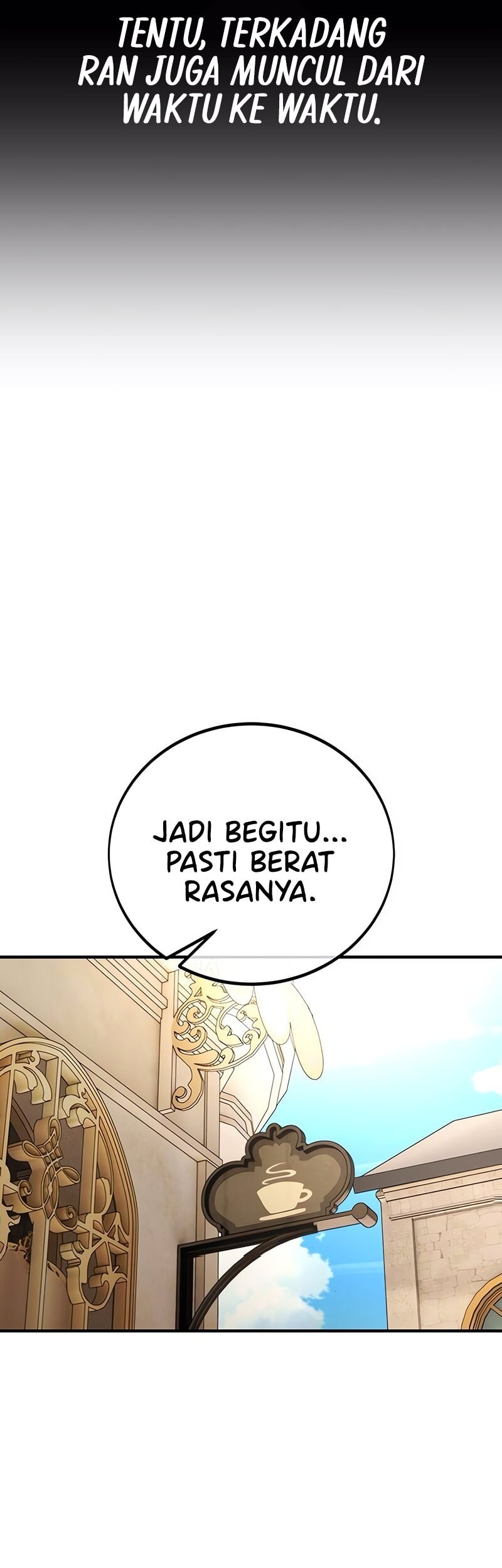 I Killed An Academy Player Chapter 73 - halaman 26
