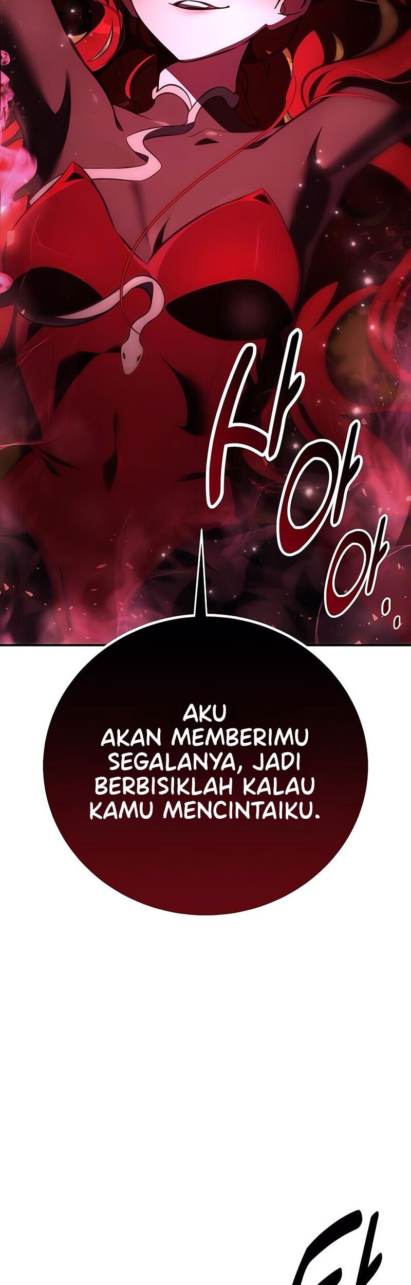 I Killed An Academy Player Chapter 73 - halaman 3