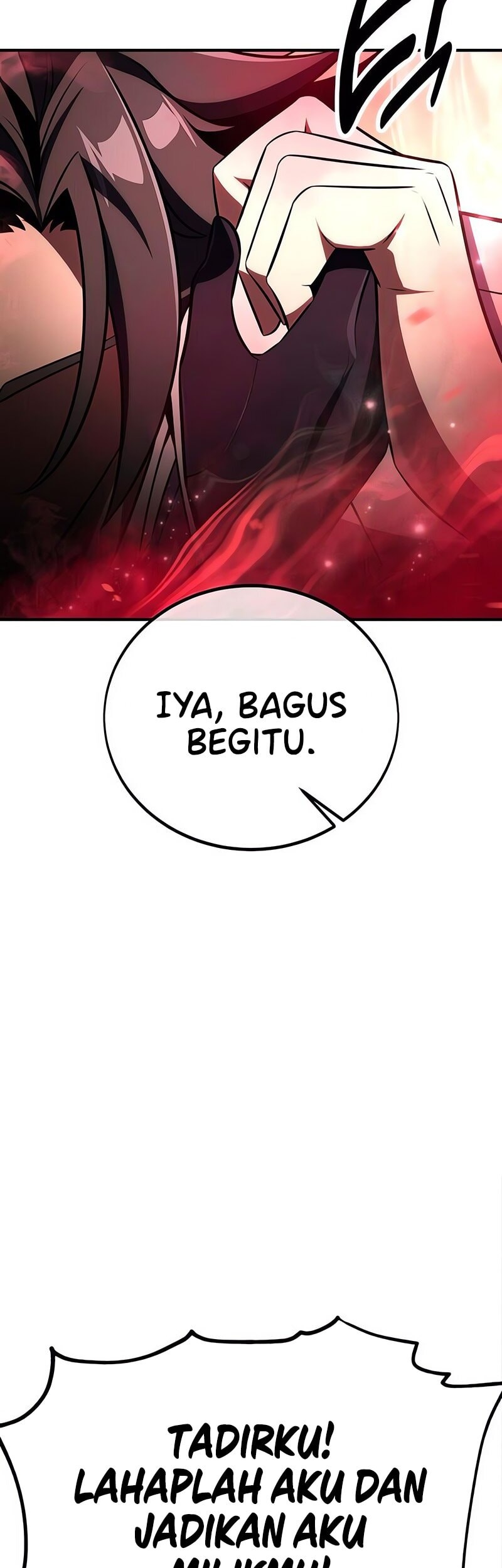 I Killed An Academy Player Chapter 73 - halaman 4