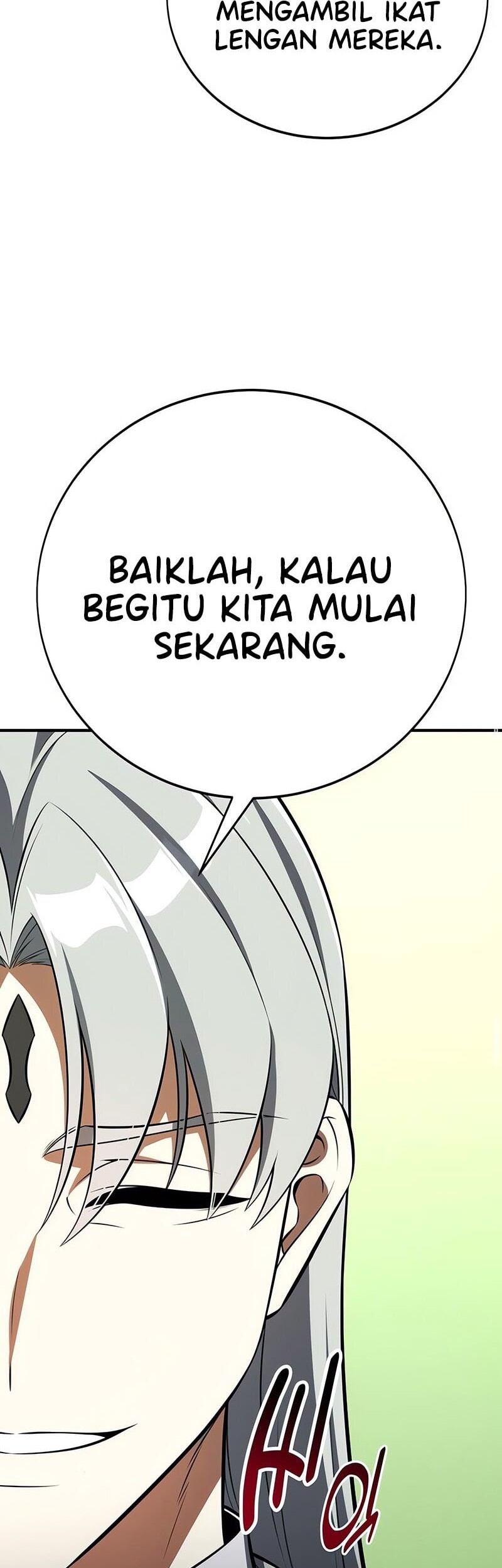 I Killed An Academy Player Chapter 73 - halaman 43
