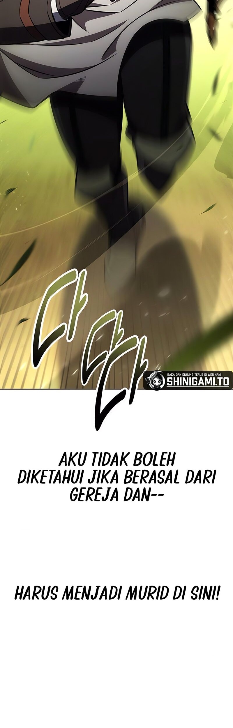 I Killed An Academy Player Chapter 73 - halaman 53