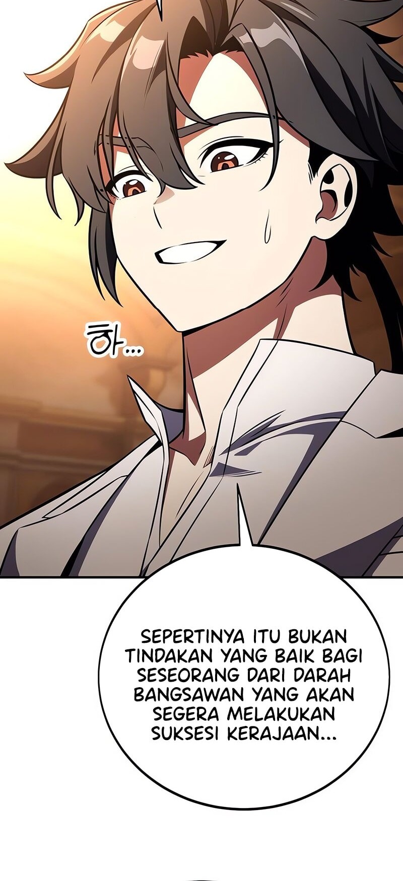 I Killed An Academy Player Chapter 73 - halaman 9