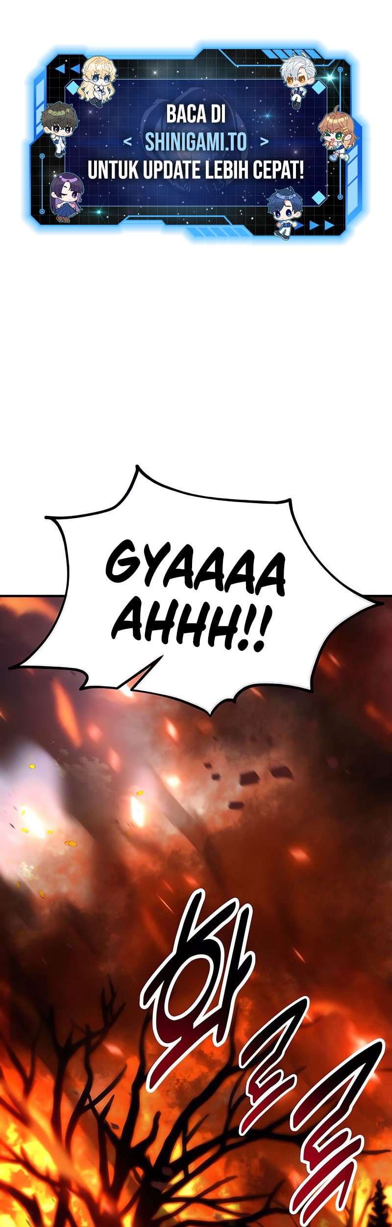 I Killed An Academy Player Chapter 74 - halaman 2