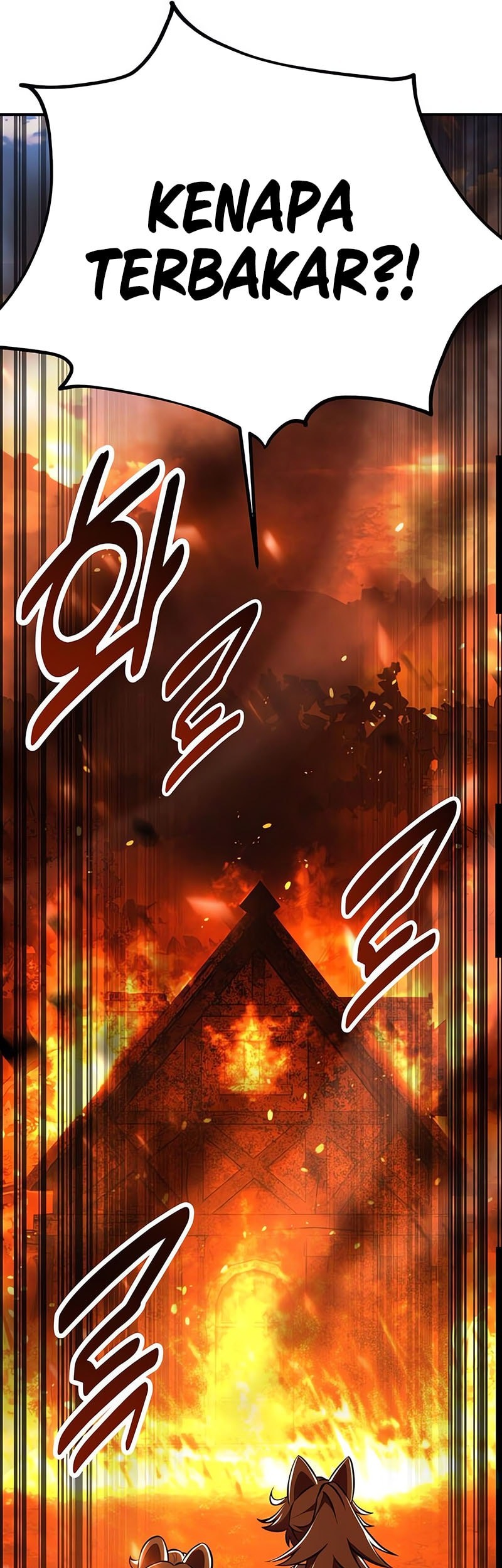 I Killed An Academy Player Chapter 74 - halaman 29