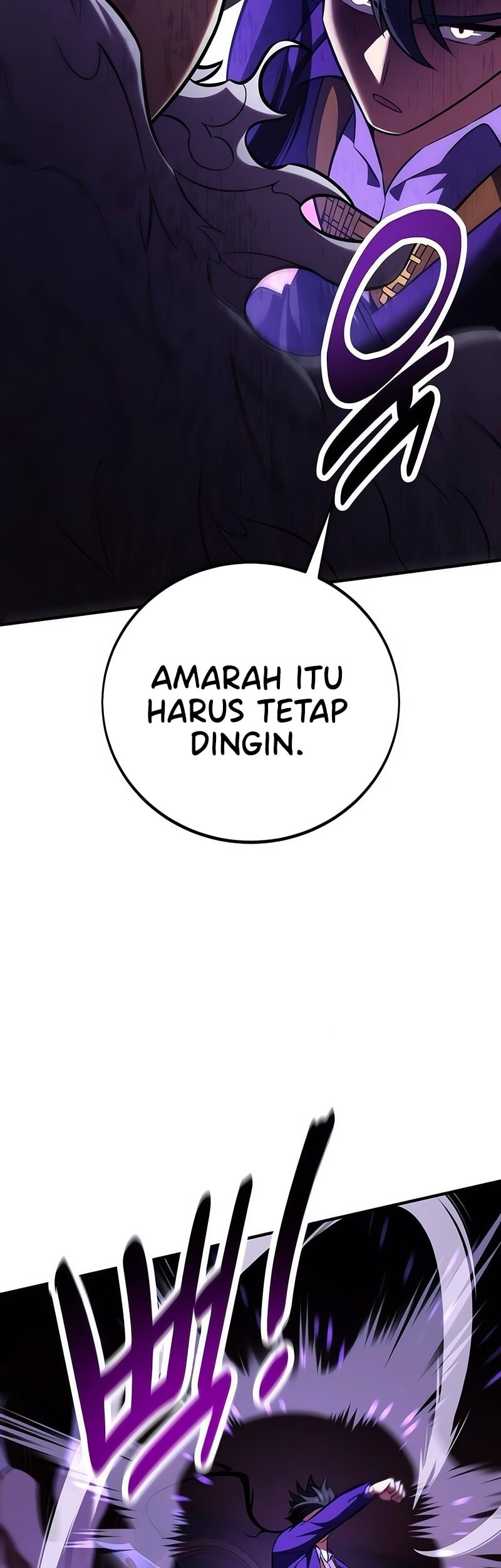 I Killed An Academy Player Chapter 75 - halaman 20