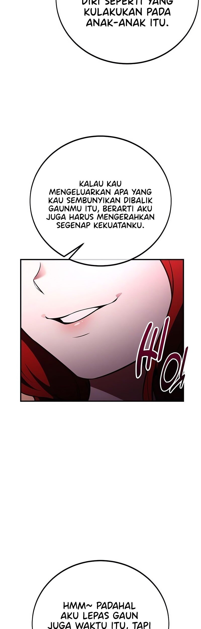 I Killed An Academy Player Chapter 75 - halaman 47