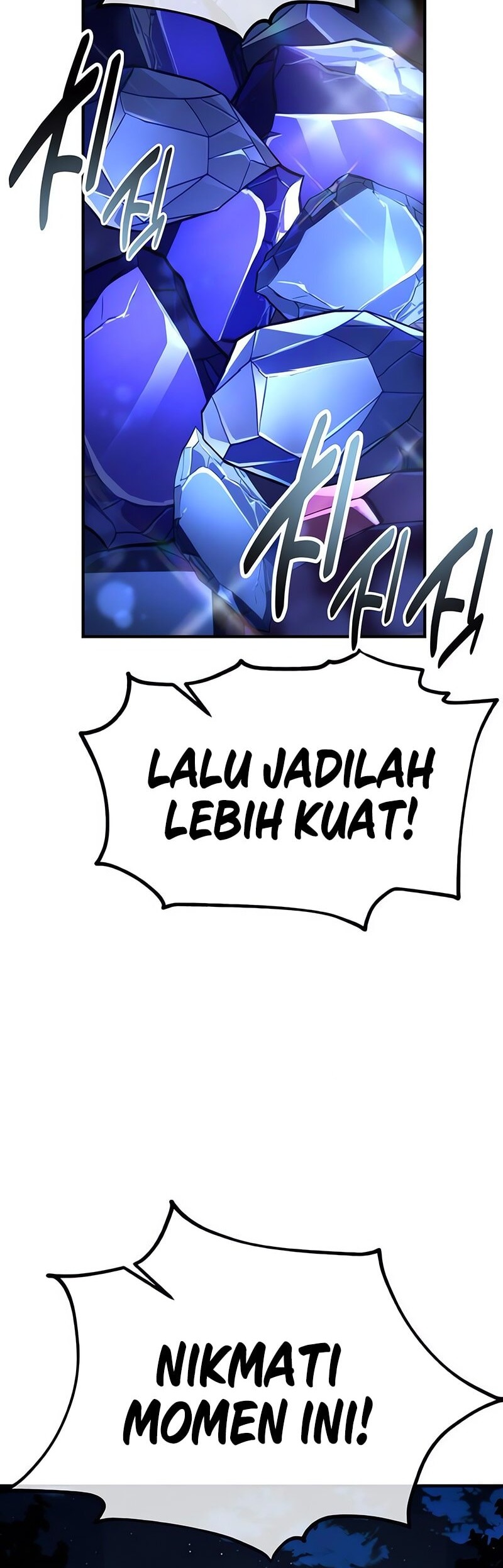 I Killed An Academy Player Chapter 75 - halaman 81