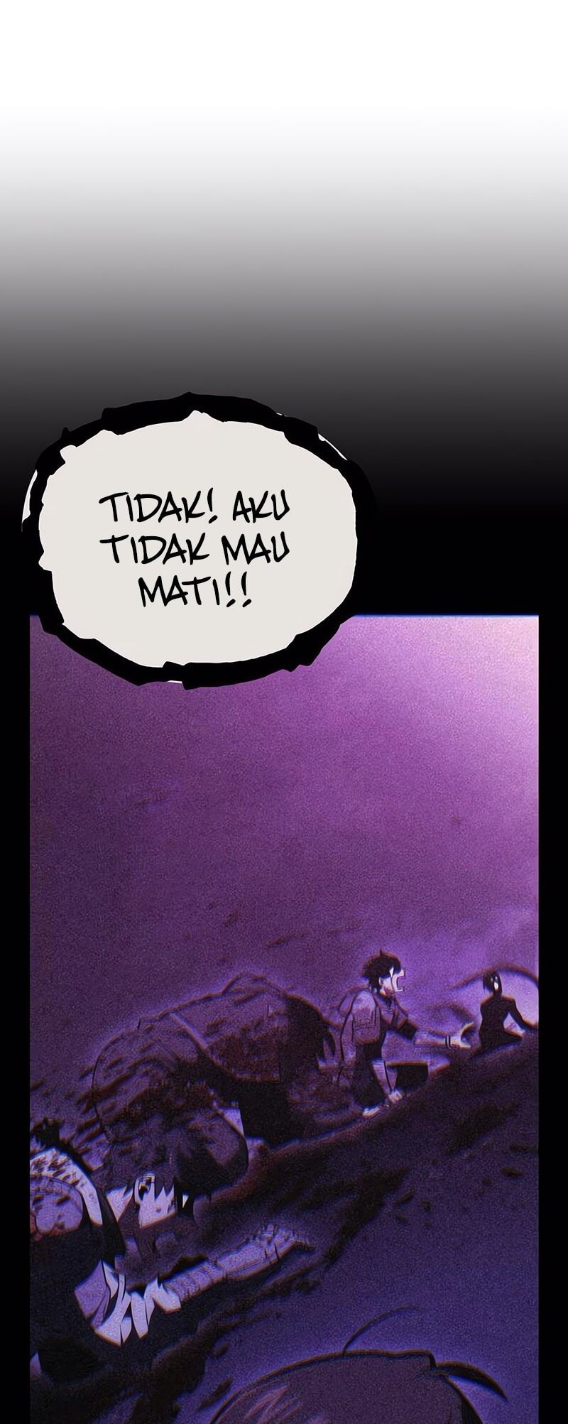 I Killed An Academy Player Chapter 75 - halaman 93