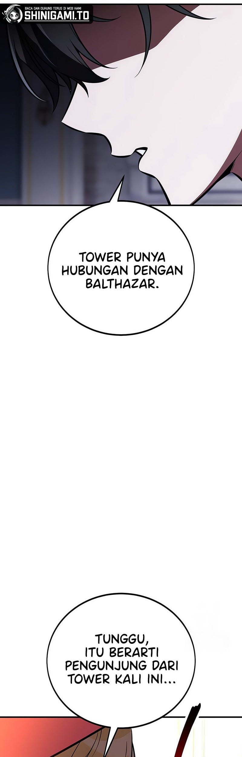 I Killed An Academy Player Chapter 76 - halaman 31