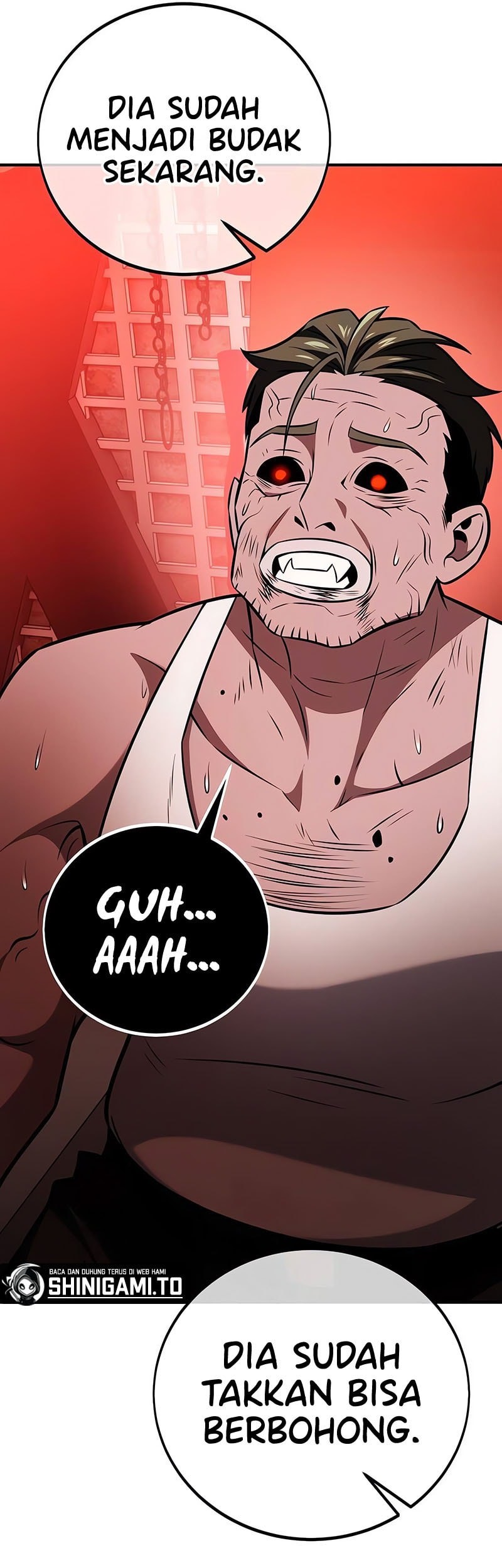 I Killed An Academy Player Chapter 77 - halaman 106
