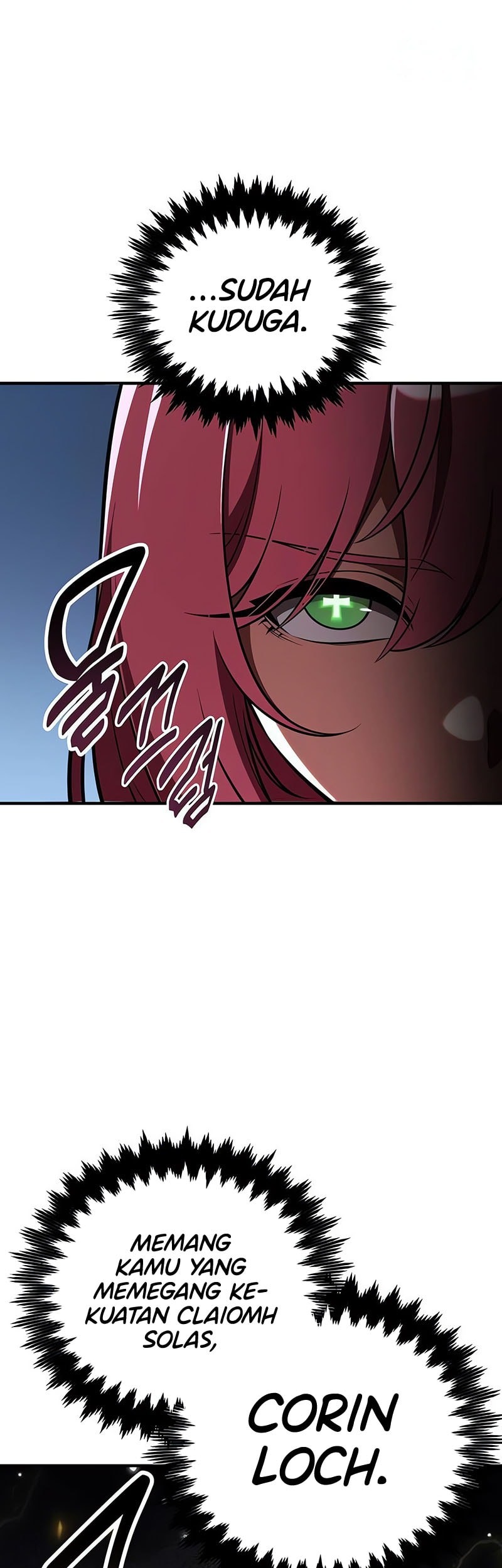 I Killed An Academy Player Chapter 77 - halaman 50