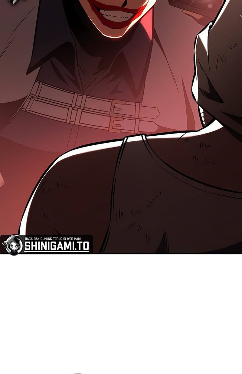I Killed An Academy Player Chapter 78 - halaman 10