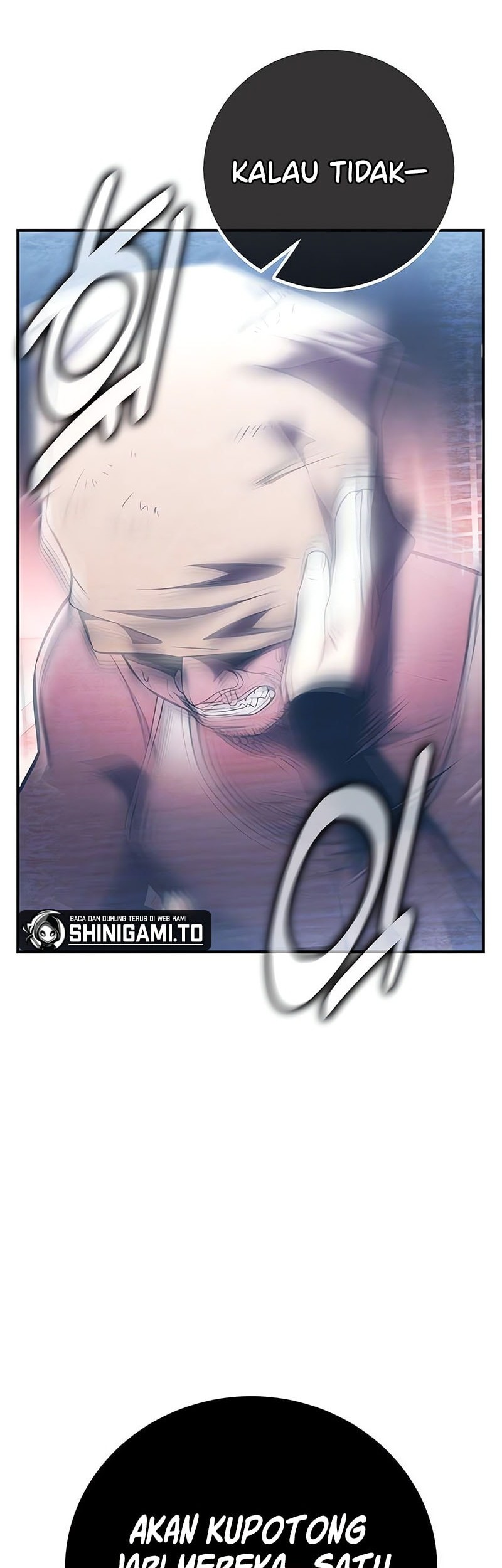 I Killed An Academy Player Chapter 78 - halaman 12