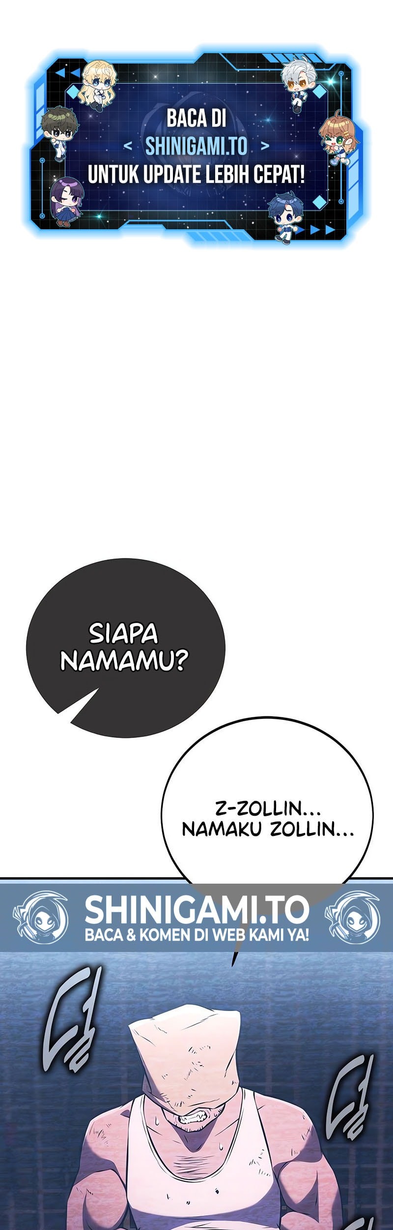 I Killed An Academy Player Chapter 78 - halaman 2