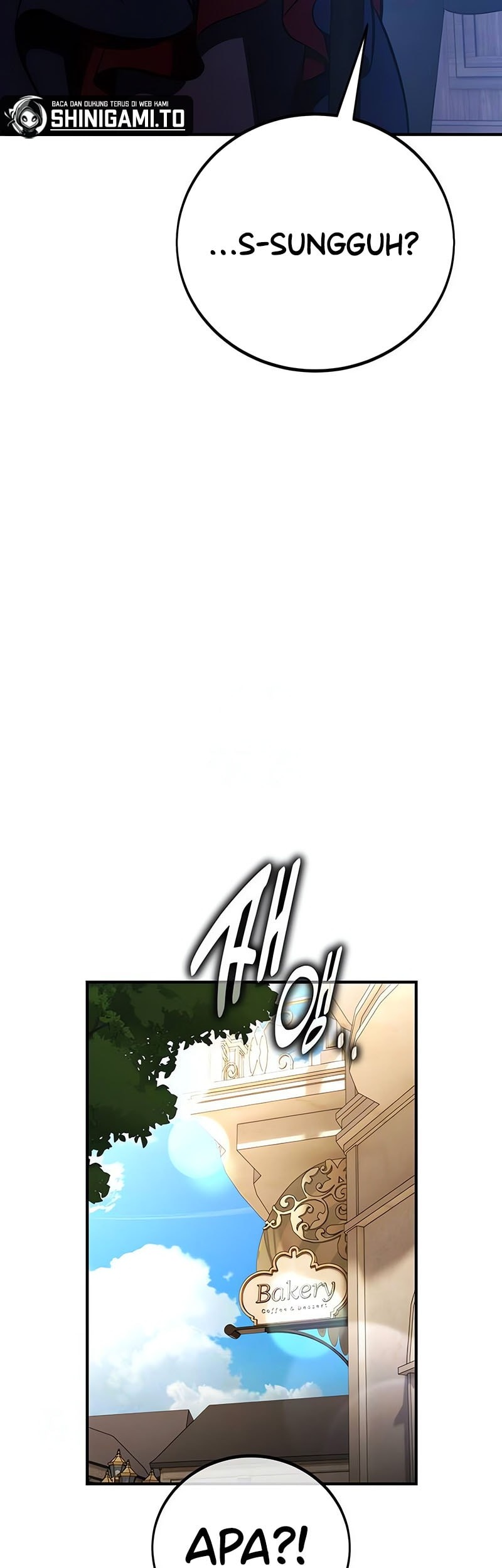 I Killed An Academy Player Chapter 78 - halaman 33