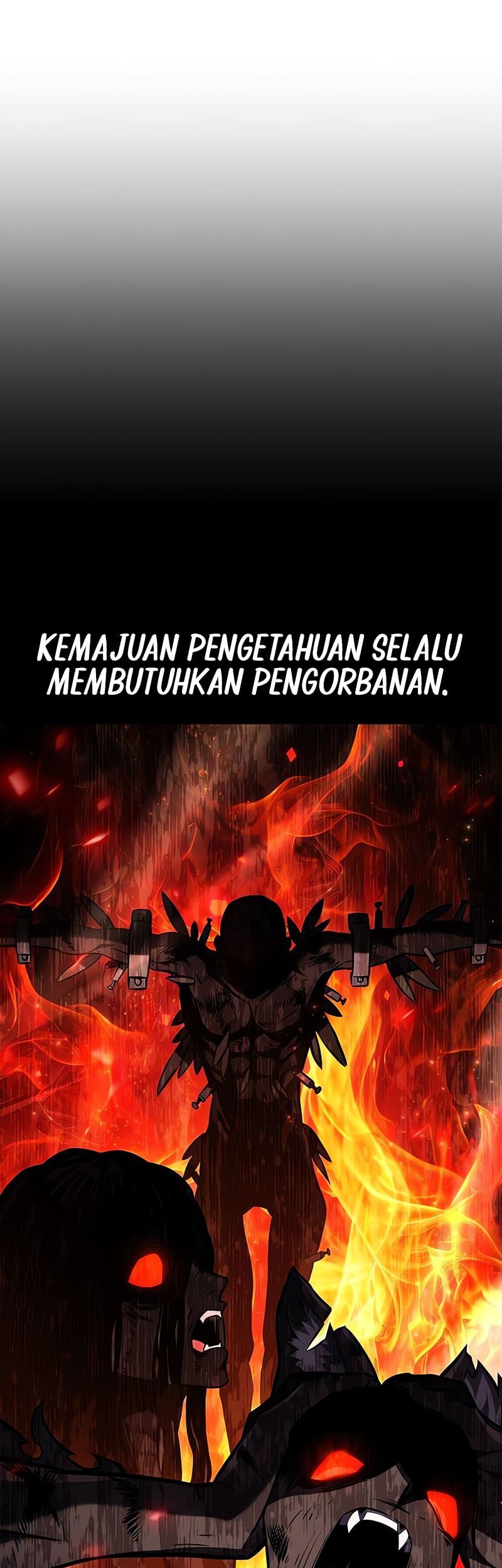 I Killed An Academy Player Chapter 78 - halaman 53