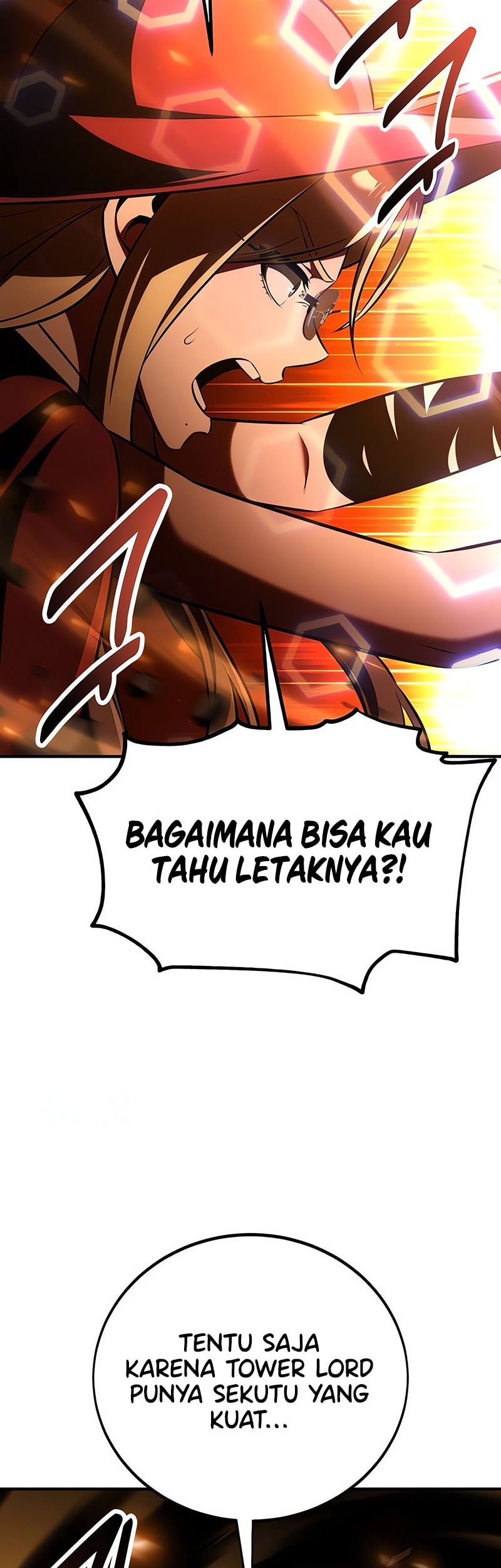 I Killed An Academy Player Chapter 78 - halaman 84