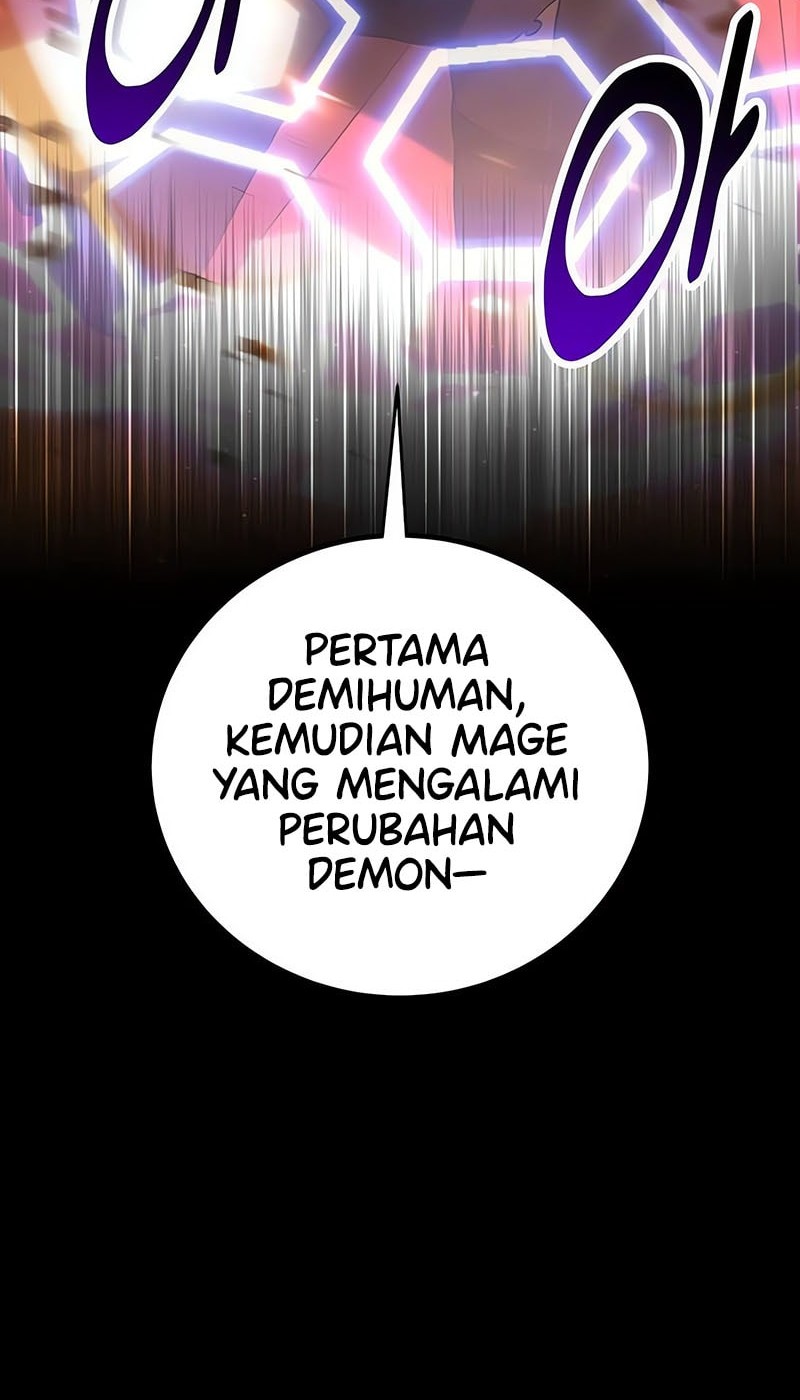 I Killed An Academy Player Chapter 78 - halaman 94