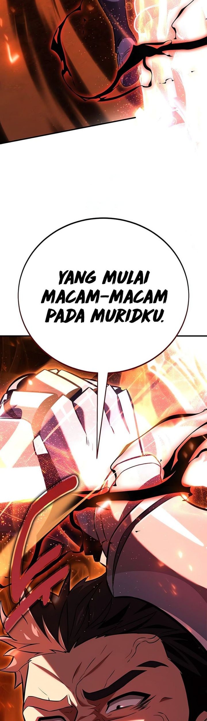 I Killed An Academy Player Chapter 79 - halaman 106
