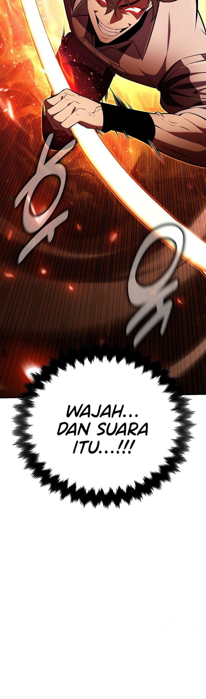 I Killed An Academy Player Chapter 79 - halaman 16