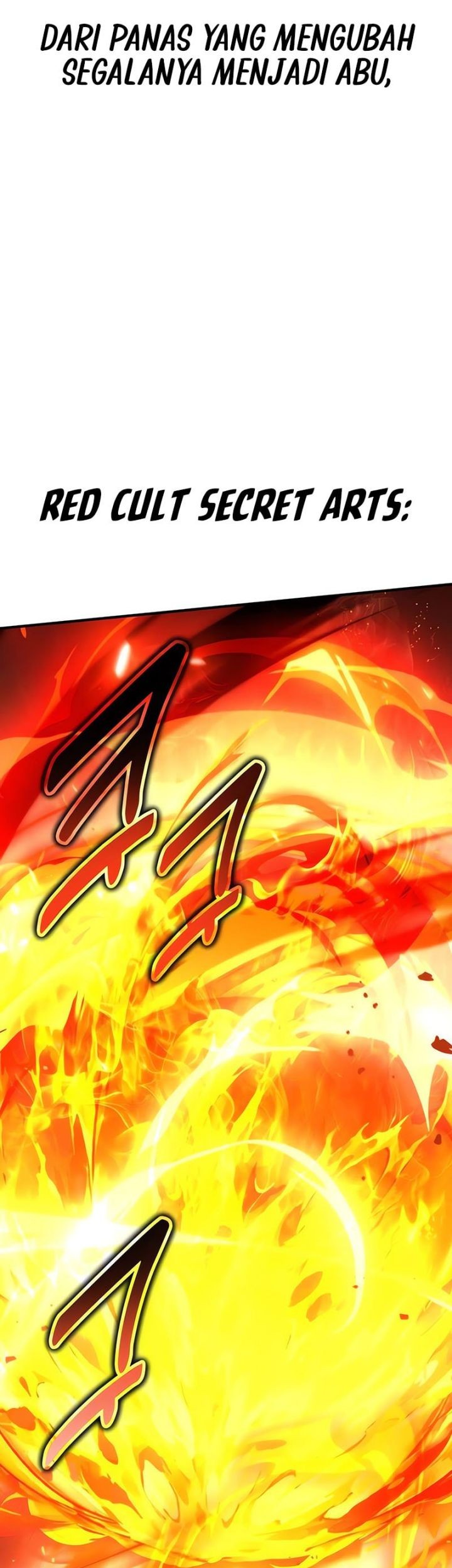 I Killed An Academy Player Chapter 79 - halaman 21