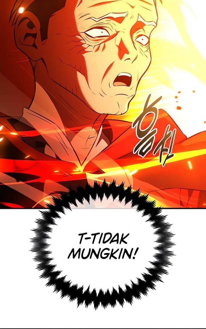 I Killed An Academy Player Chapter 79 - halaman 28