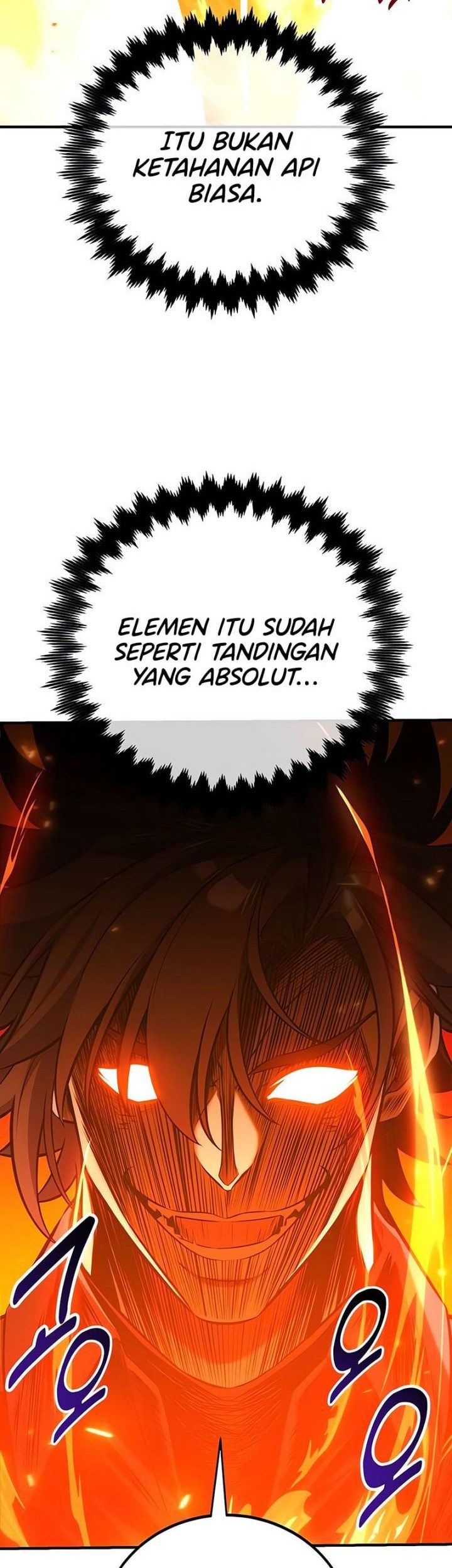 I Killed An Academy Player Chapter 79 - halaman 30