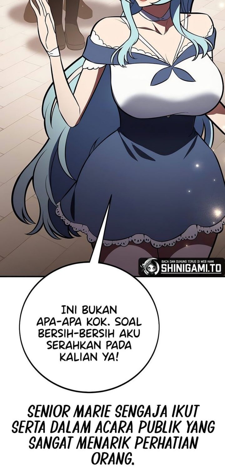 I Killed An Academy Player Chapter 79 - halaman 56