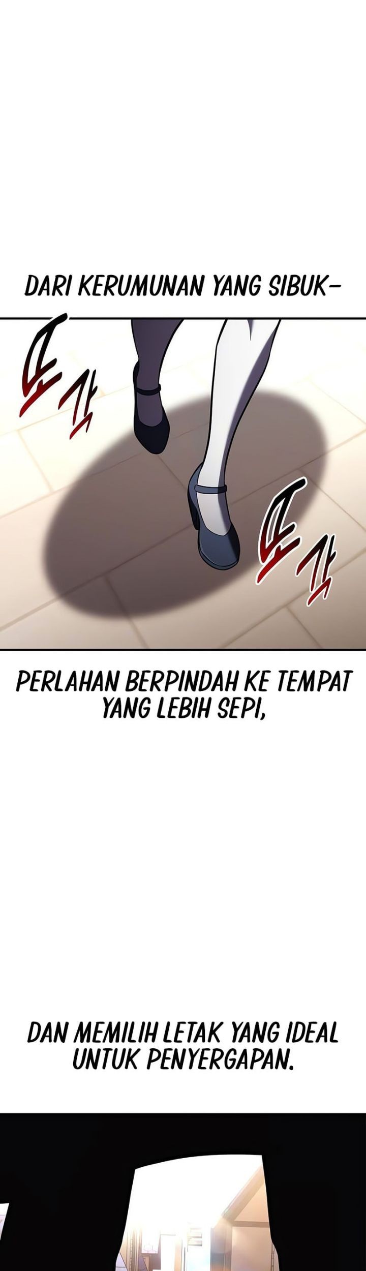 I Killed An Academy Player Chapter 79 - halaman 57