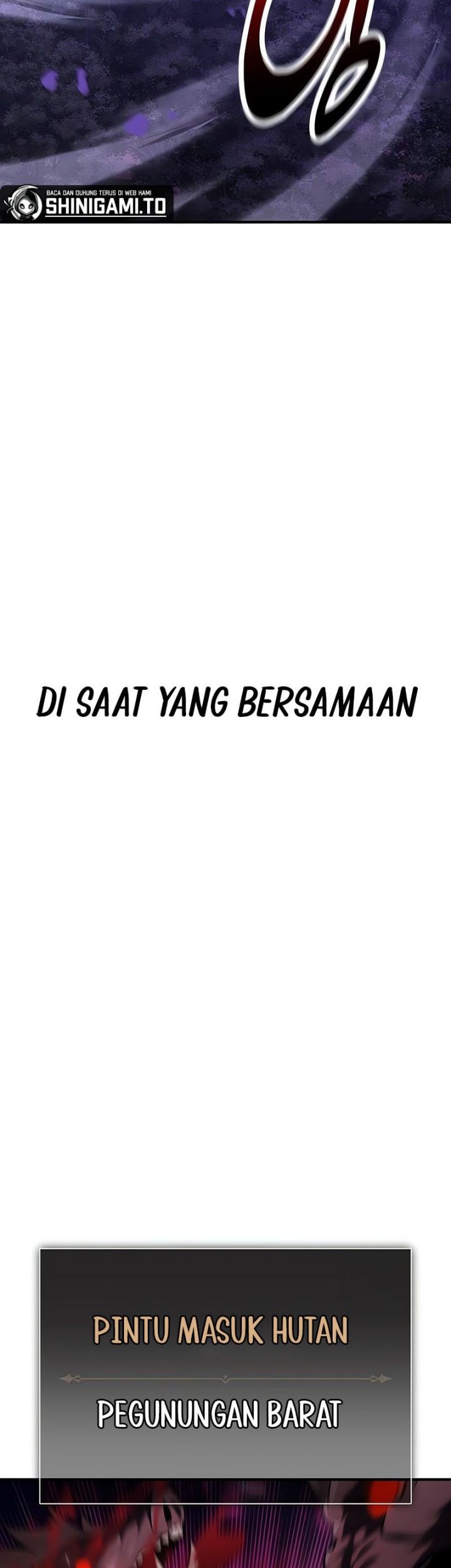 I Killed An Academy Player Chapter 79 - halaman 86